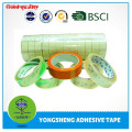 BOPP transparent stationery tape office or student use
